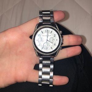 Women’s Micheal Kors Watch